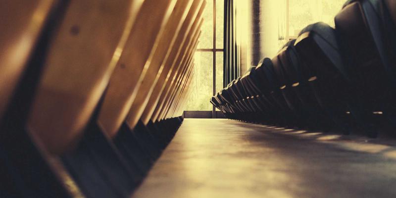 Cara Sekolah Mendapatkan Undangan ke Festival Internasional