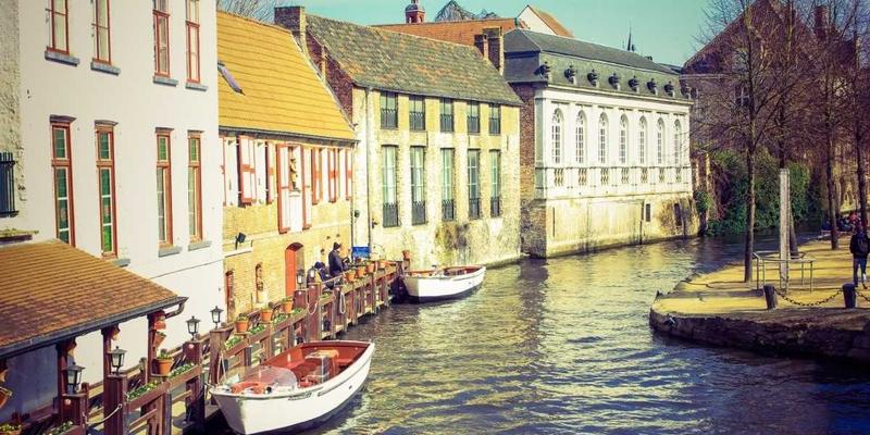 Study Tour Singapura — Sekolah & Kampus